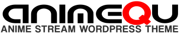 AnimeQu Themes Wordpress