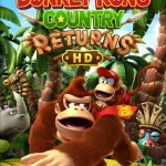Donkey Kong Country Returns HD