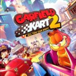 Garfield Kart 2 All You Can Drift