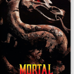 Mortal Kombat: Legacy Kollection