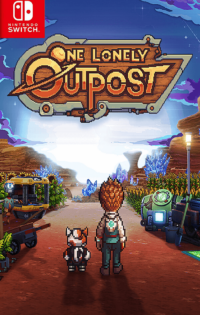 One Lonely Outpost
