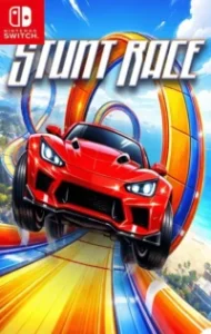 Stunt Race