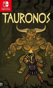 TAURONOS