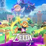 The Legend of Zelda: Echoes of Wisdom